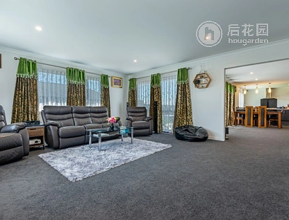 191 Pacific Drive, Fitzherbert, Palmerston North, 4 ห้องนอน, 0 ห้องน้ำ