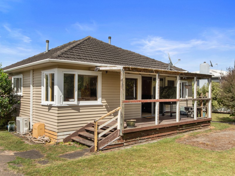 Residential Zone - General Residential Zone