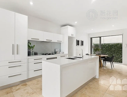 Unit 5/187 GEELONG ROAD, SEDDON, 0 침실, 0 욕실, Townhouse
