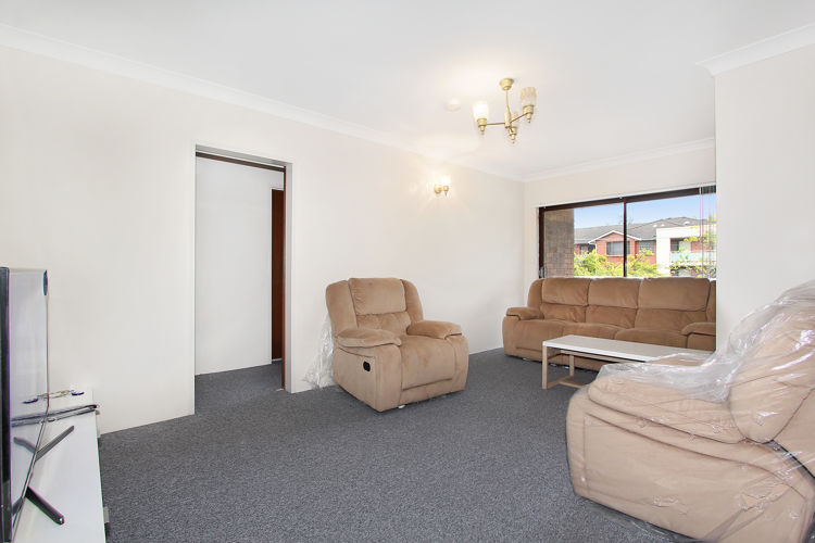 UNIT 3 10-12 PATON ST, Merrylands West, Parramatta (Northwest suburbs), 0房, 0浴, Unit