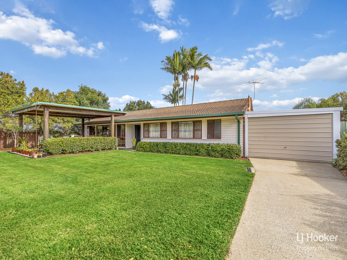 434 WARRIGAL RD, Eight Mile Plains, Brisbane - Southern Region, 0房, 0浴, House