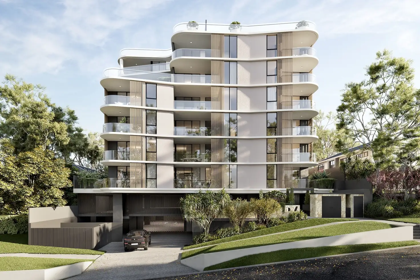 Unit 7/5-7 CLAUDE BOYD PARADE, CORBOULD PARK, 0 ਕਮਰੇ, 0 ਬਾਥਰੂਮ, Apartment