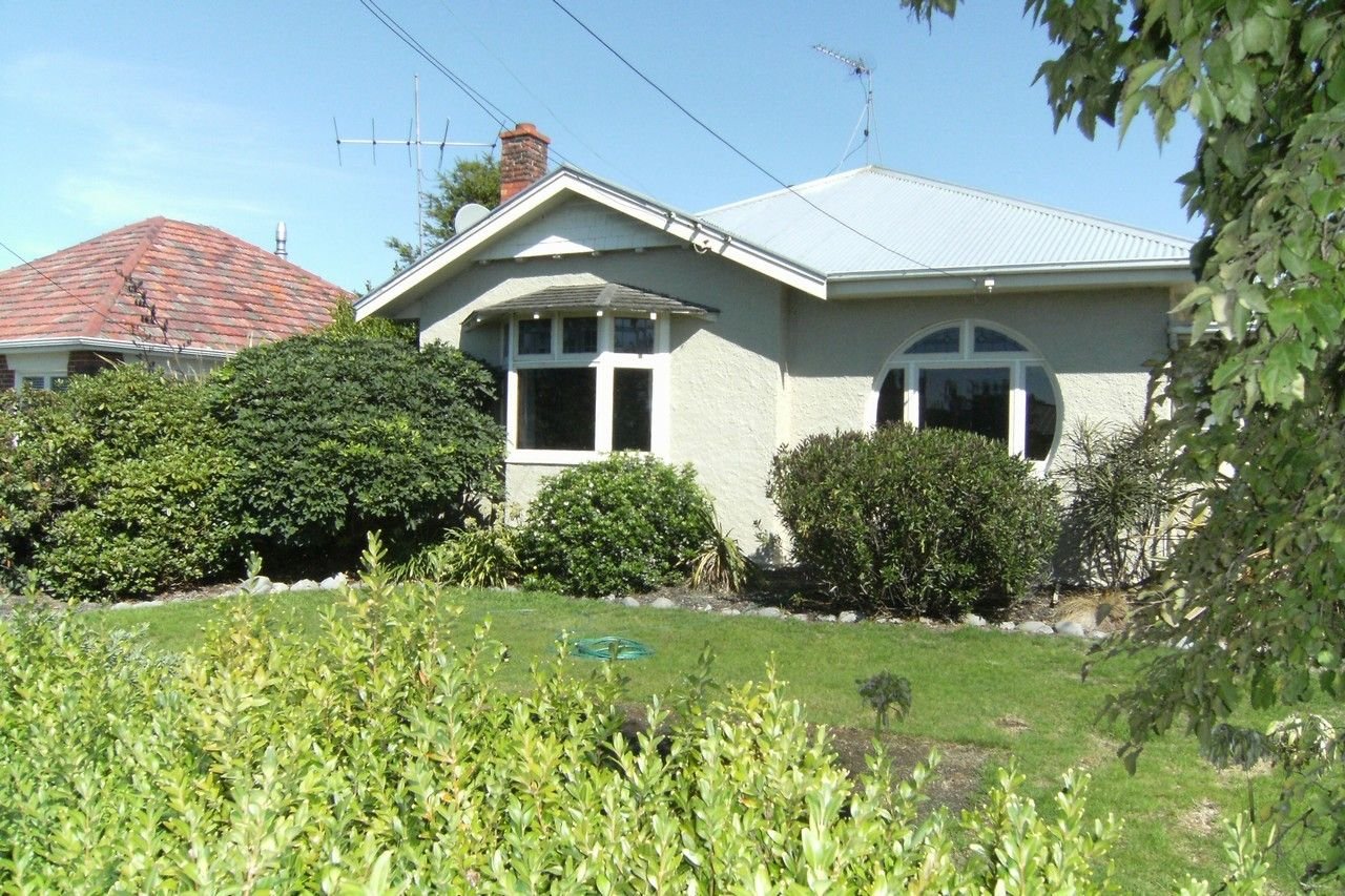 Residential C