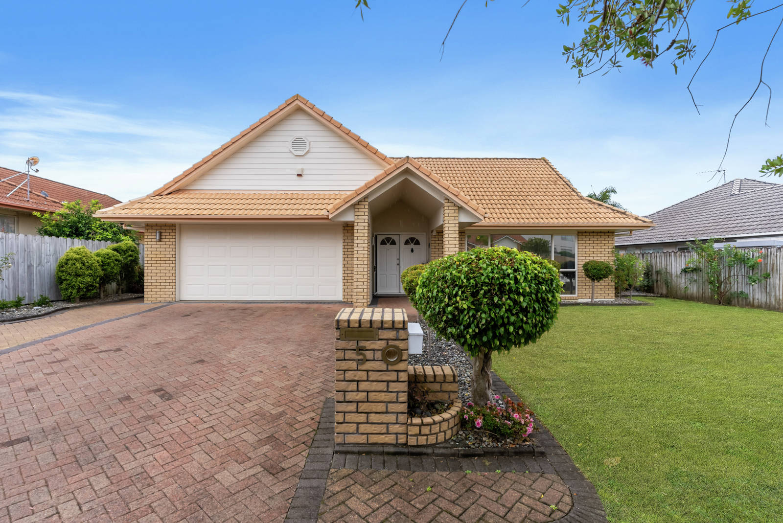 Residential  Mixed Housing Suburban Zone