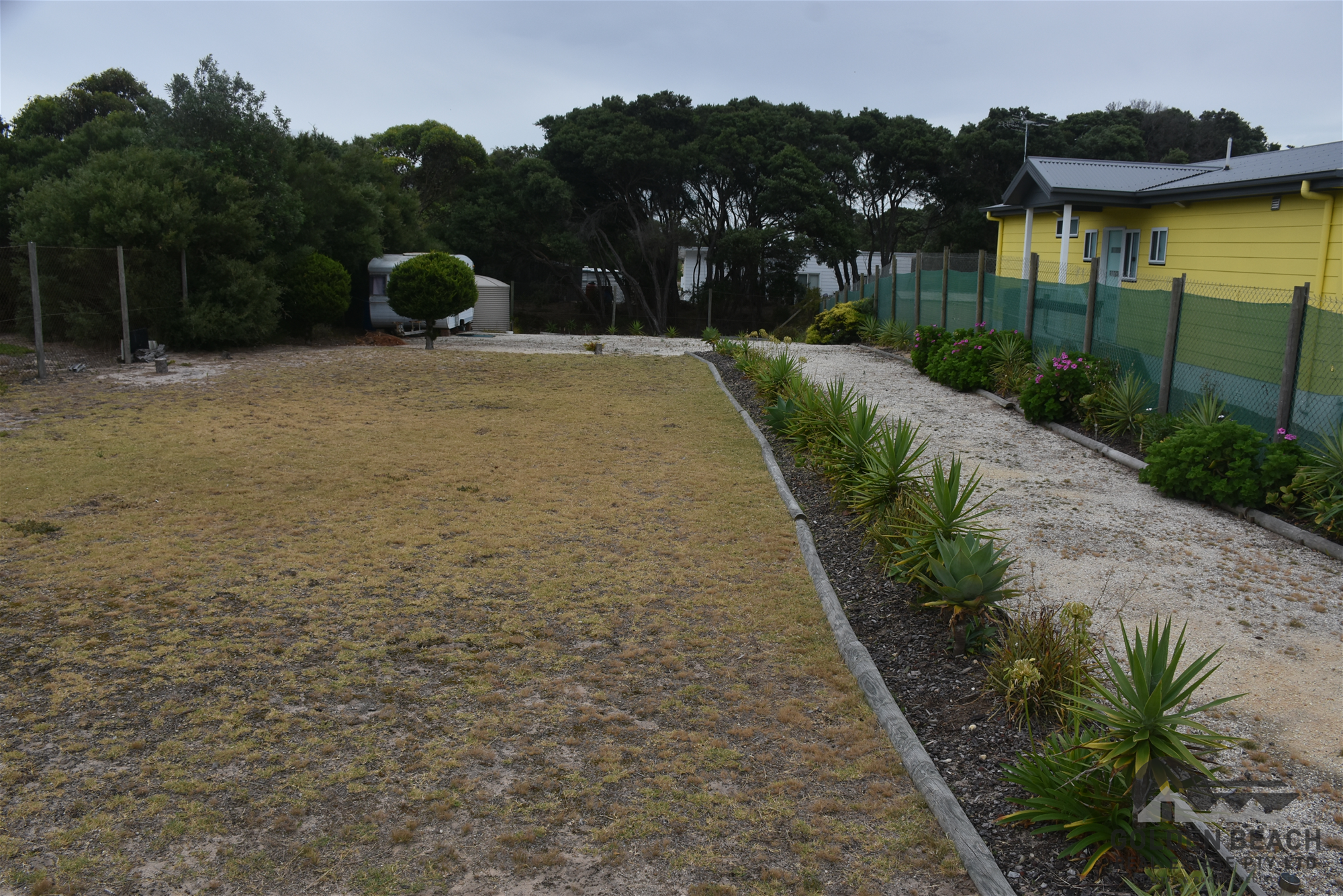 LOW DENSITY RESIDENTIAL ZONE