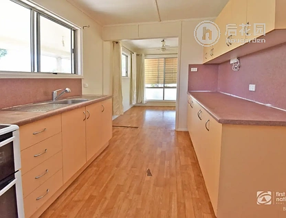 176 KARIBOE ST, BILOELA QLD 4715, 0房, 0浴, House