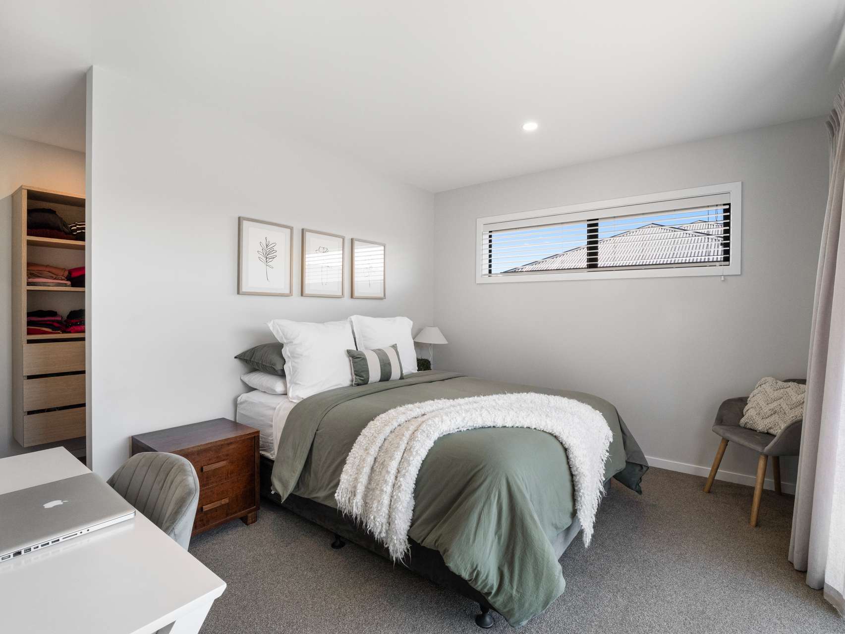 7 Lancelot Close, Lincoln, Selwyn, 3房, 2浴, House