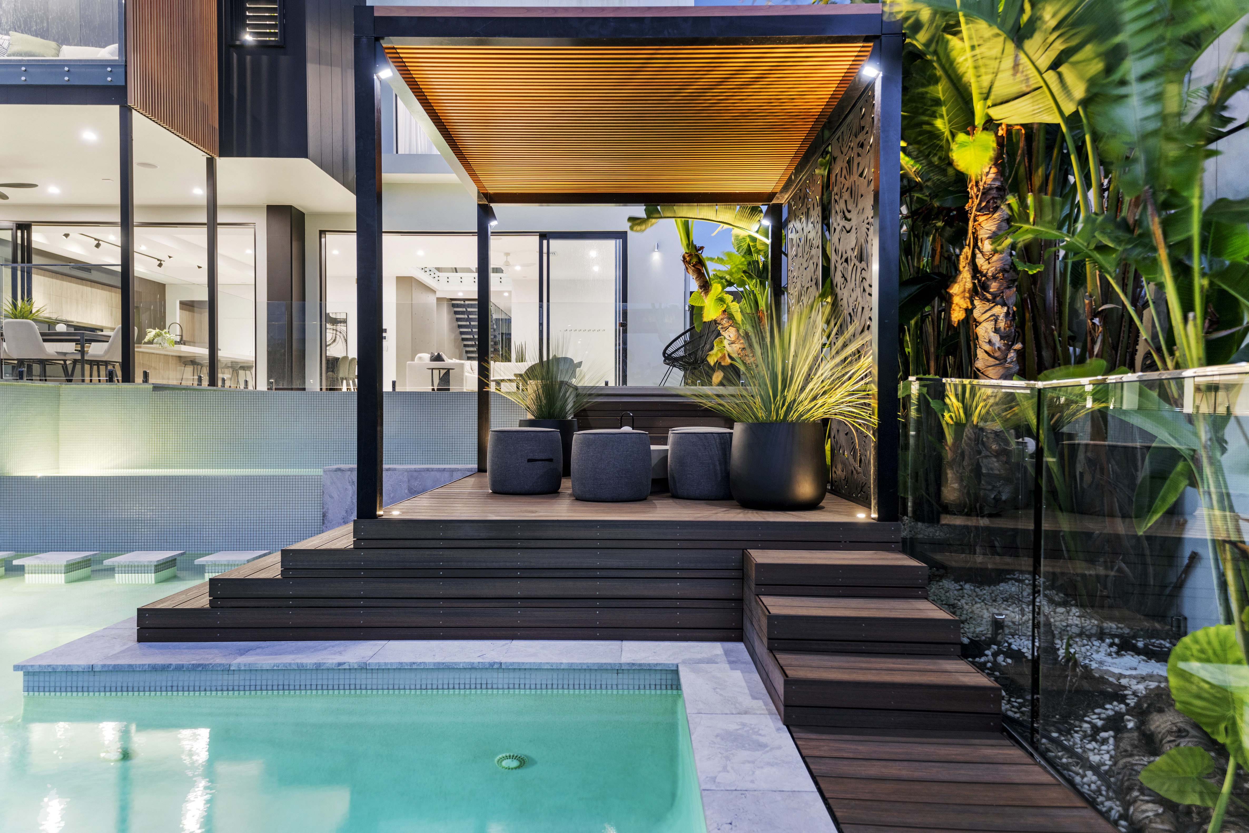 88 RIVER LINKS BVD EAST, Helensvale, Gold Coast, 0房, 0浴, House