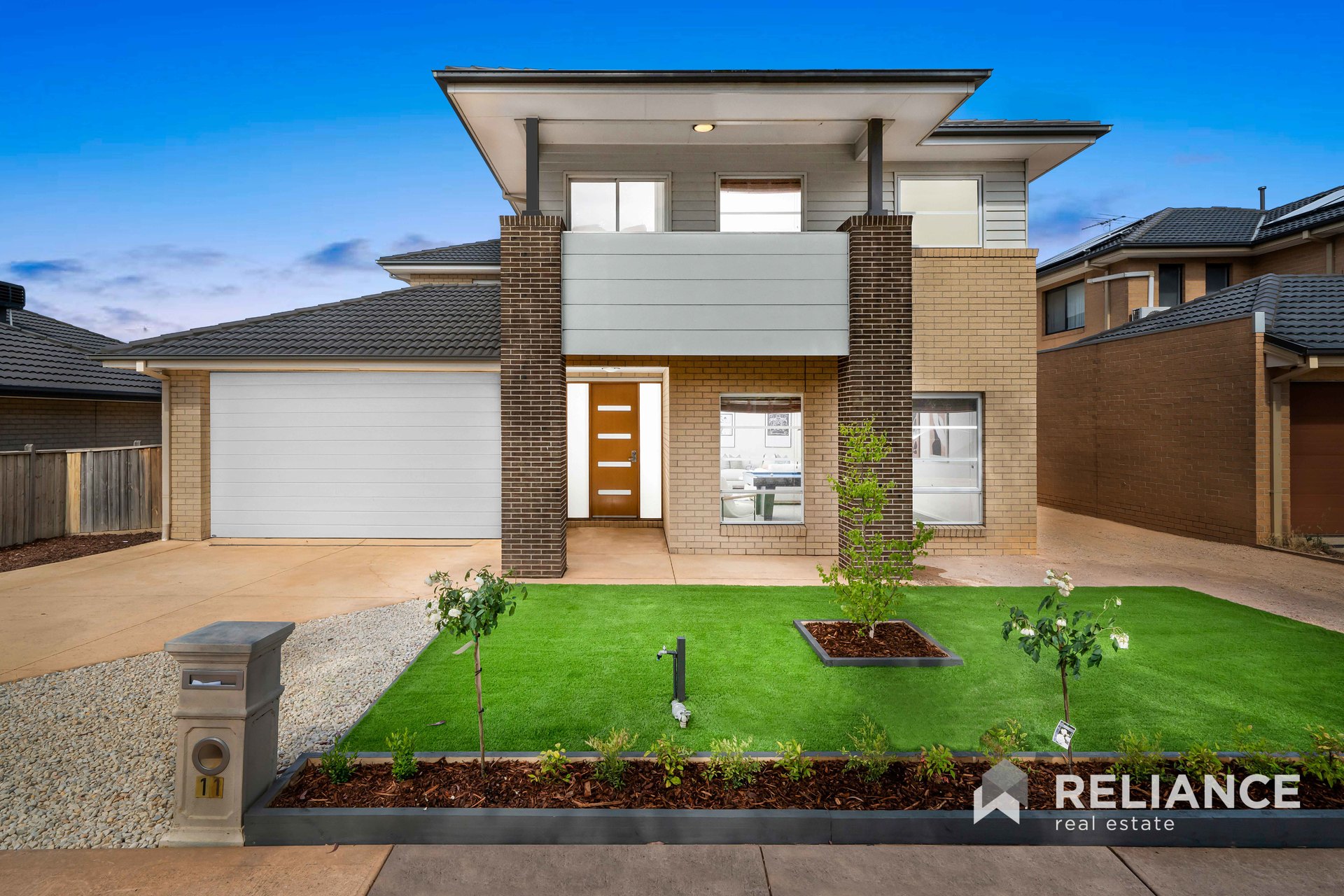 11 BEACHVIEW PDE, Point Cook, South West Melbourne, 0 ਕਮਰੇ, 0 ਬਾਥਰੂਮ, House