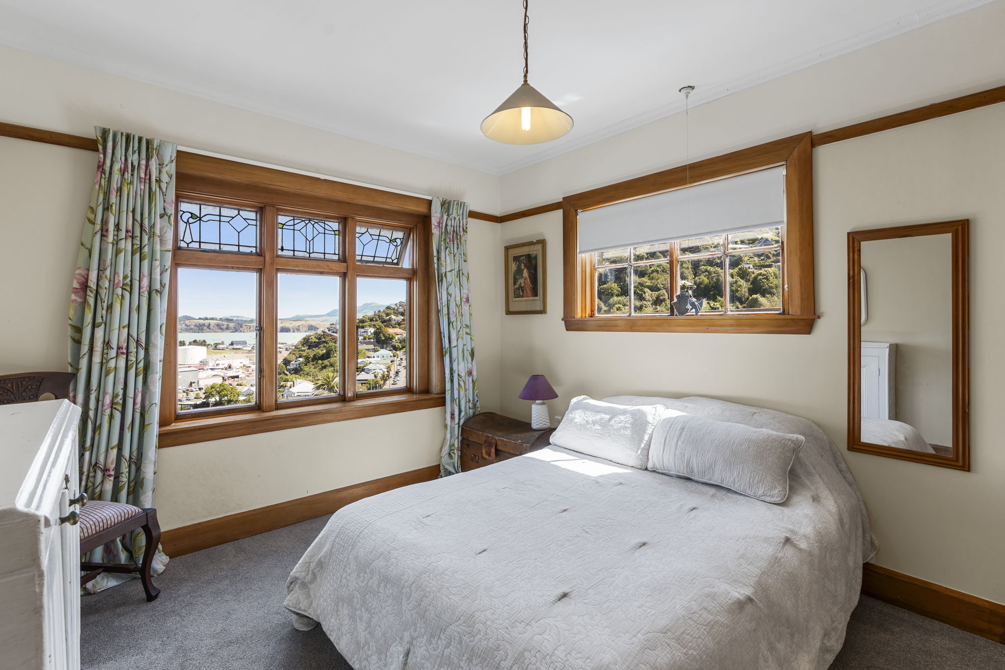 17 Cunningham Terrace, Lyttelton, Christchurch, 2 phòng ngủ, 0 phòng tắm, House