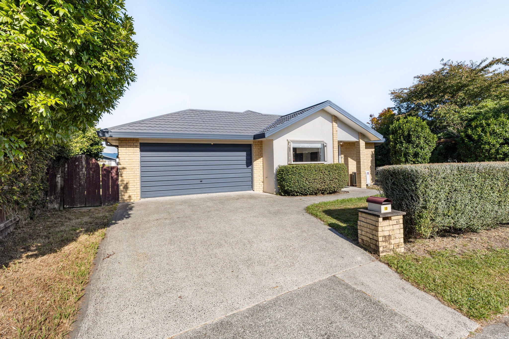 10 Kimiora Close, Fairview Downs, Hamilton City, 3房, 1浴, House
