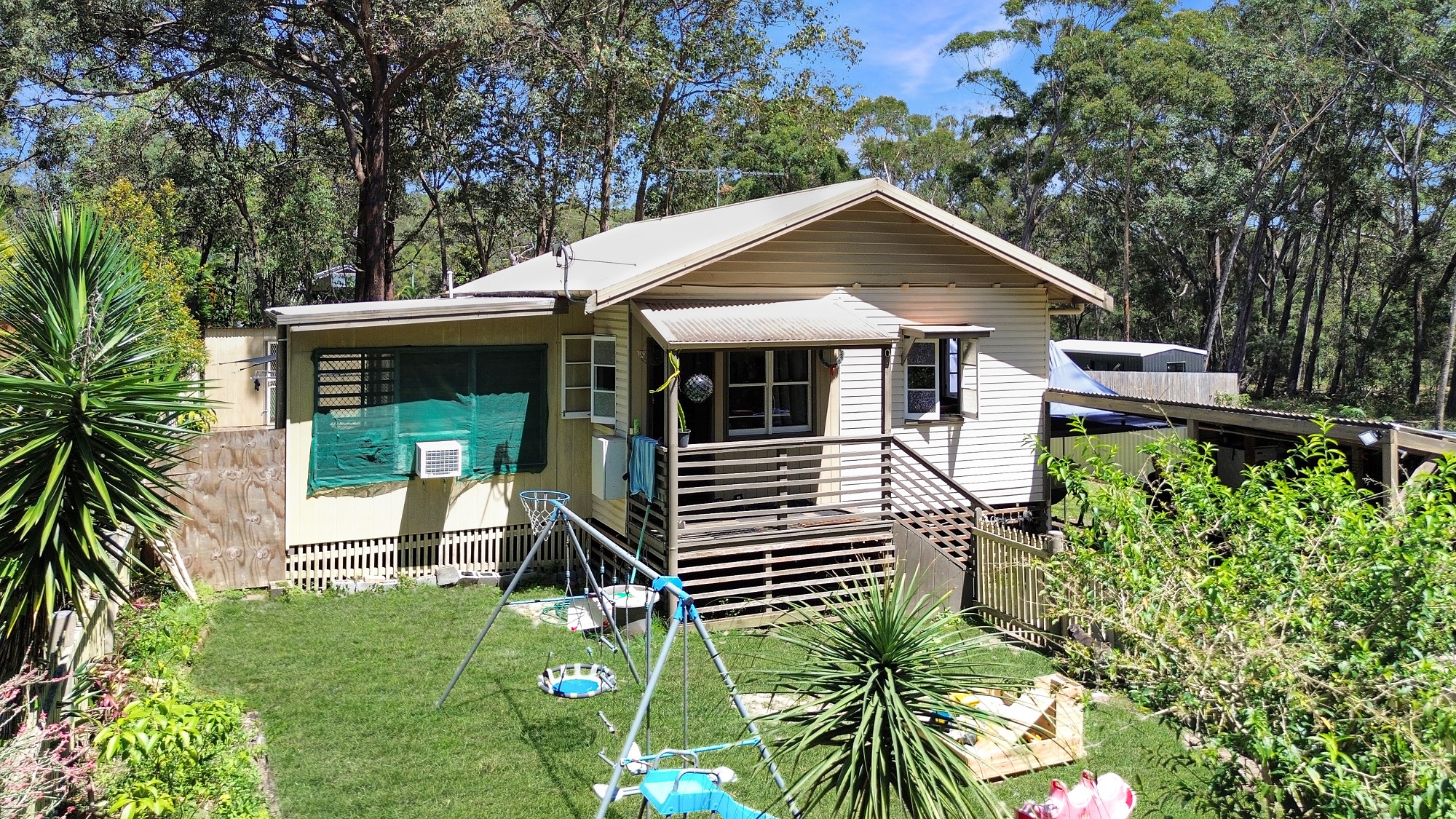 14 COOK AV, Russell Island, Redland City Region, 0 Bedrooms, 0 Bathrooms, House