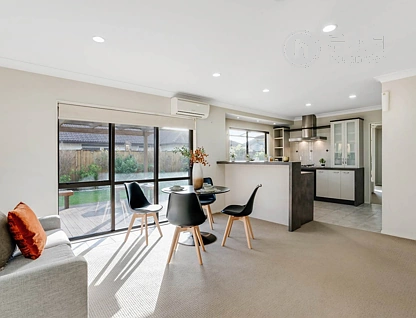 26 Aberdeen Crescent, Wattle Downs, Auckland - Manukau, 4 ਕਮਰੇ, 2 ਬਾਥਰੂਮ, House