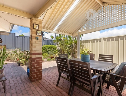 Unit 8/75 BEASLEY ROAD, LEEMING, 0 Schlafzimmer, 0 Badezimmer, House