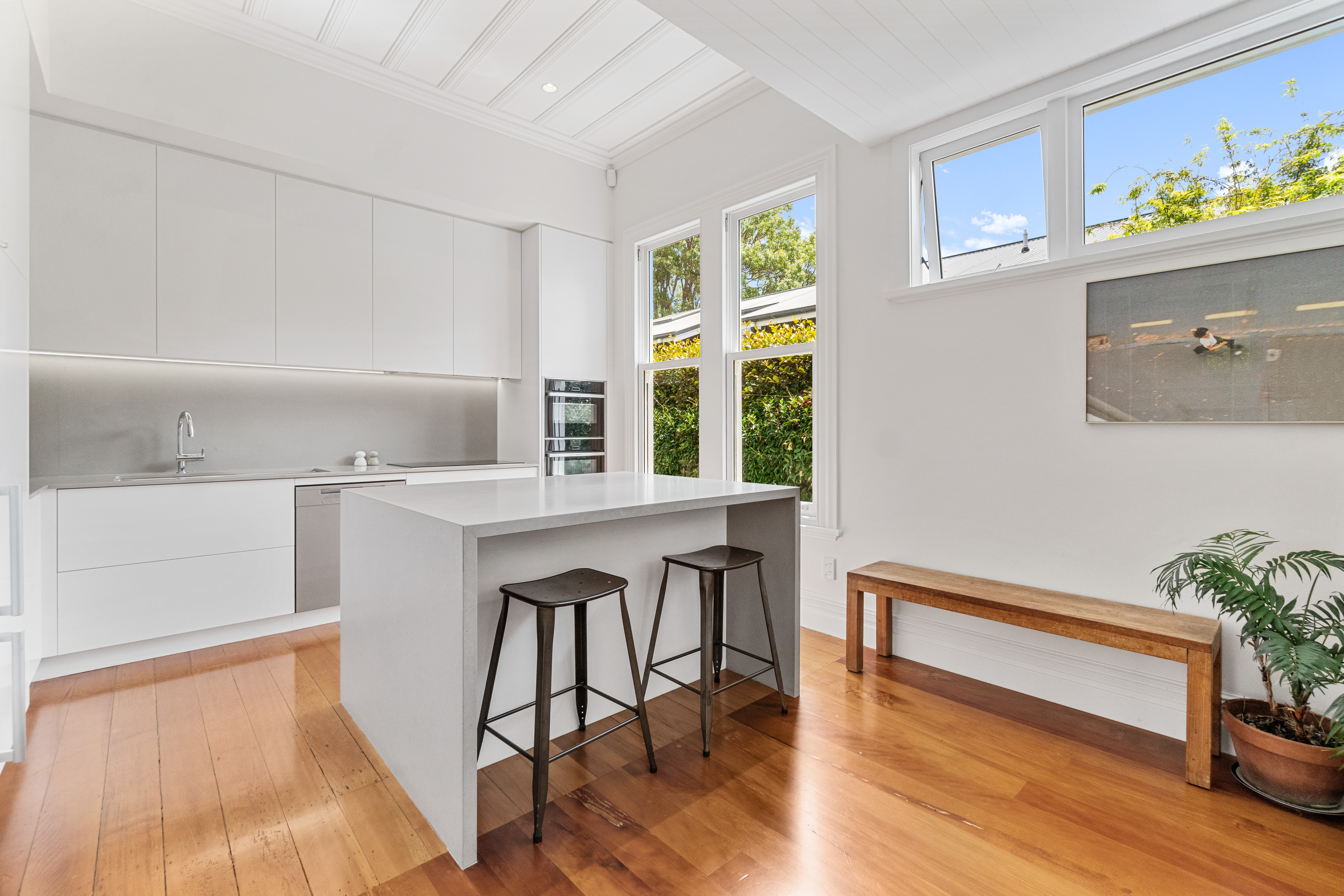 24 Pentland Avenue, Mount Eden, Auckland, 4房, 0浴, House