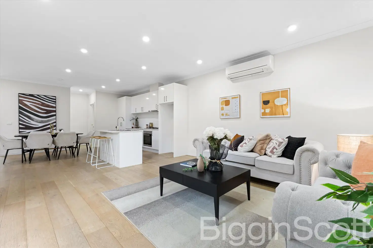 Unit 8/17 FORSTER ROAD, MOUNT WAVERLEY, 0 ਕਮਰੇ, 0 ਬਾਥਰੂਮ, Townhouse