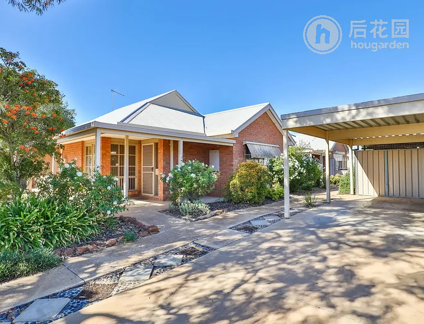 13 HEATH ST, RED CLIFFS VIC 3496, 0 ਕਮਰੇ, 0 ਬਾਥਰੂਮ, Townhouse