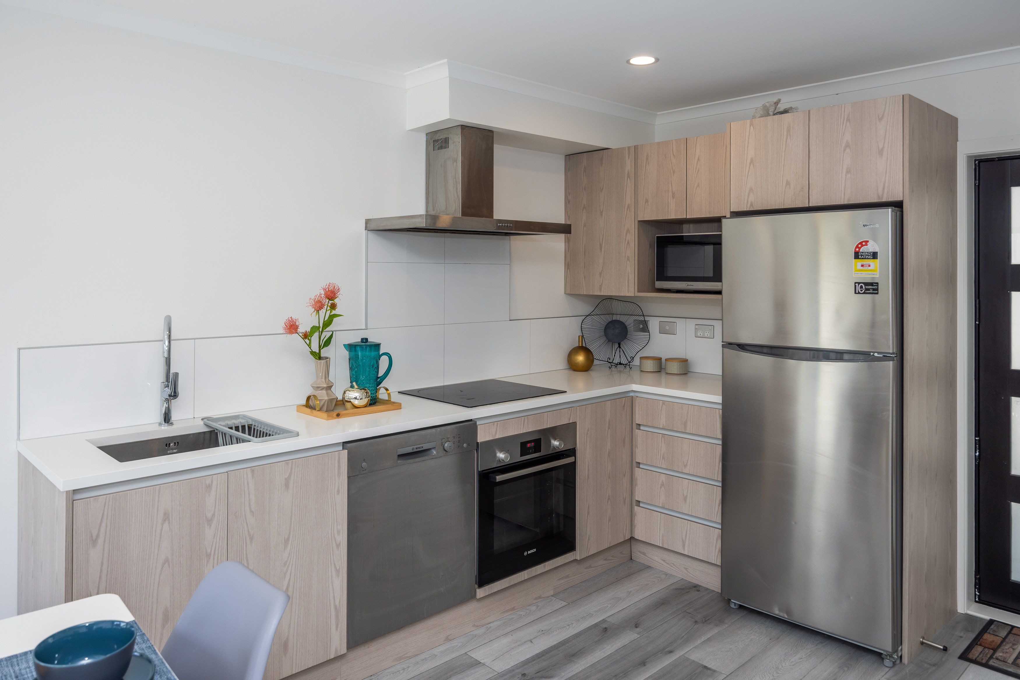 10/56 May Street, Hamilton East, Hamilton, 3房, 1浴, House