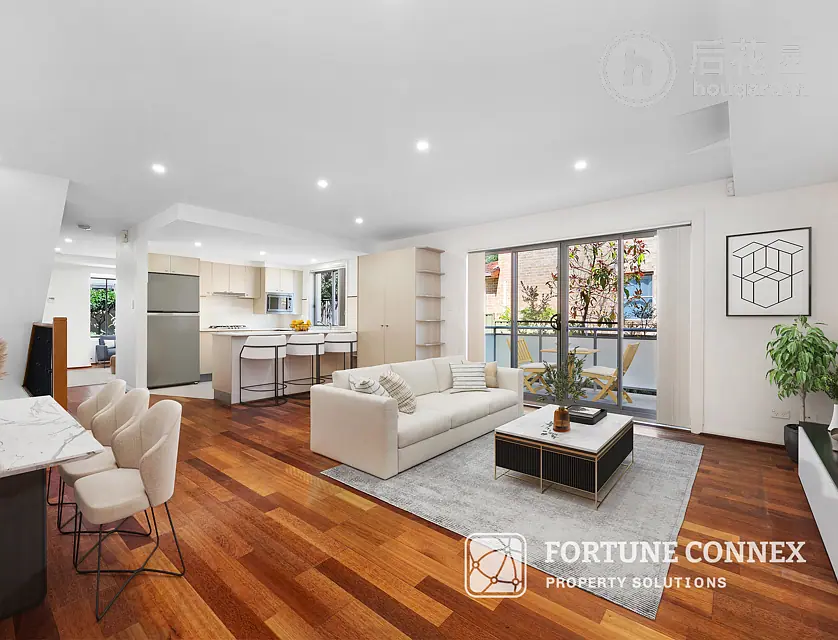 Unit 1/188 WATERLOO ROAD, MARSFIELD, 0 Kuwarto, 0 Banyo, Townhouse