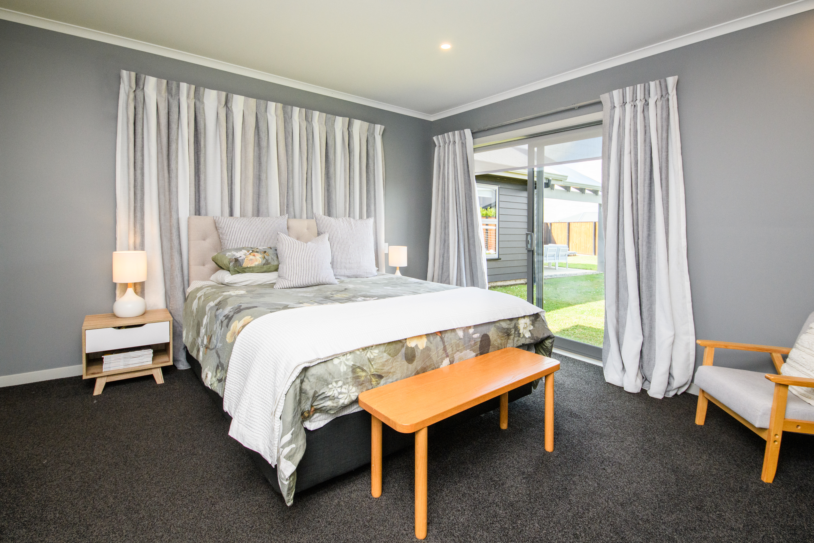 10 Mediterranean Grove, Fitzherbert, Palmerston North City, 4 कमरे, 2 बाथरूम, House