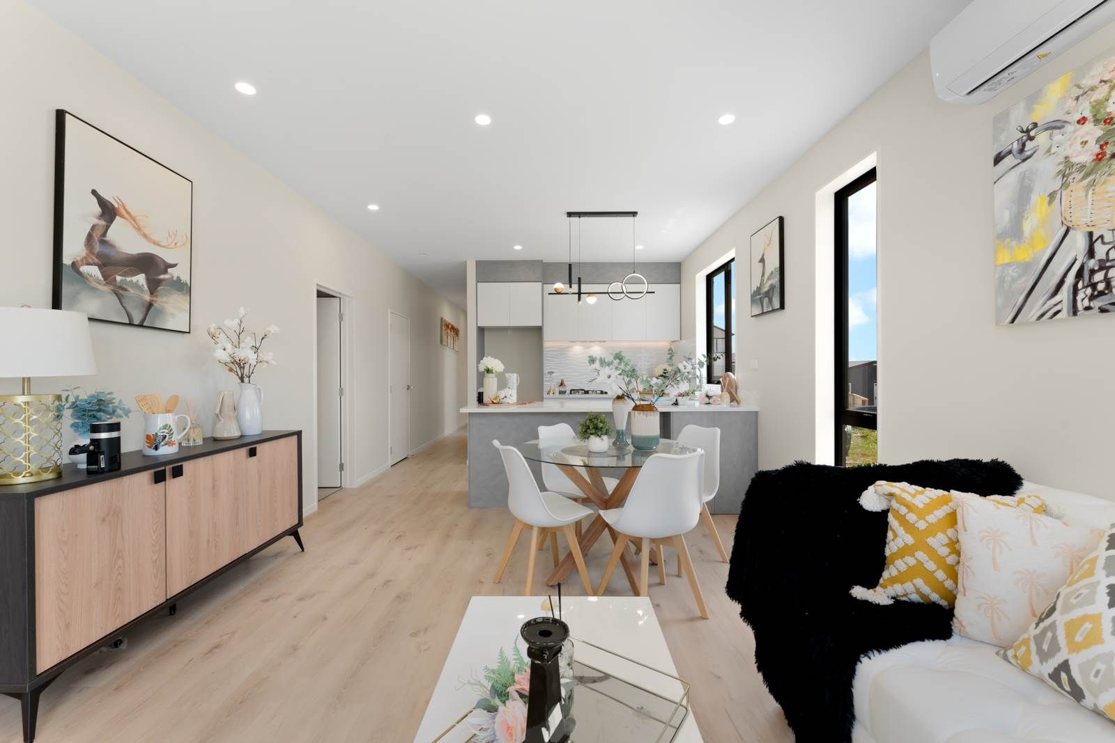 25 Puhikawa Street, Massey, Auckland - Waitakere, 3房, 1浴, House