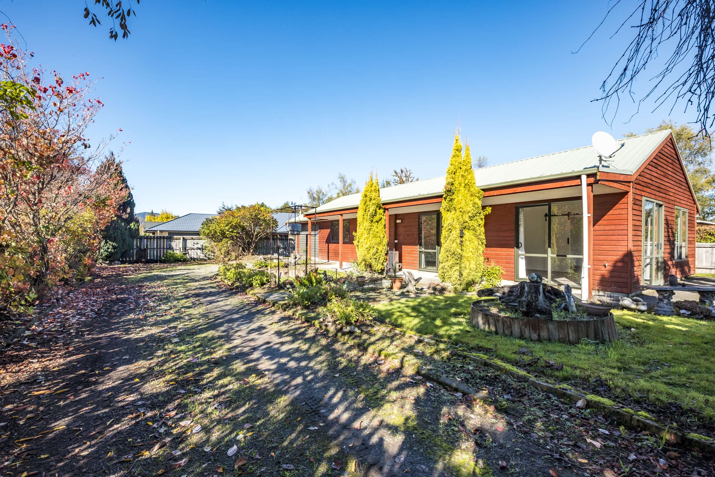 Residential 1H