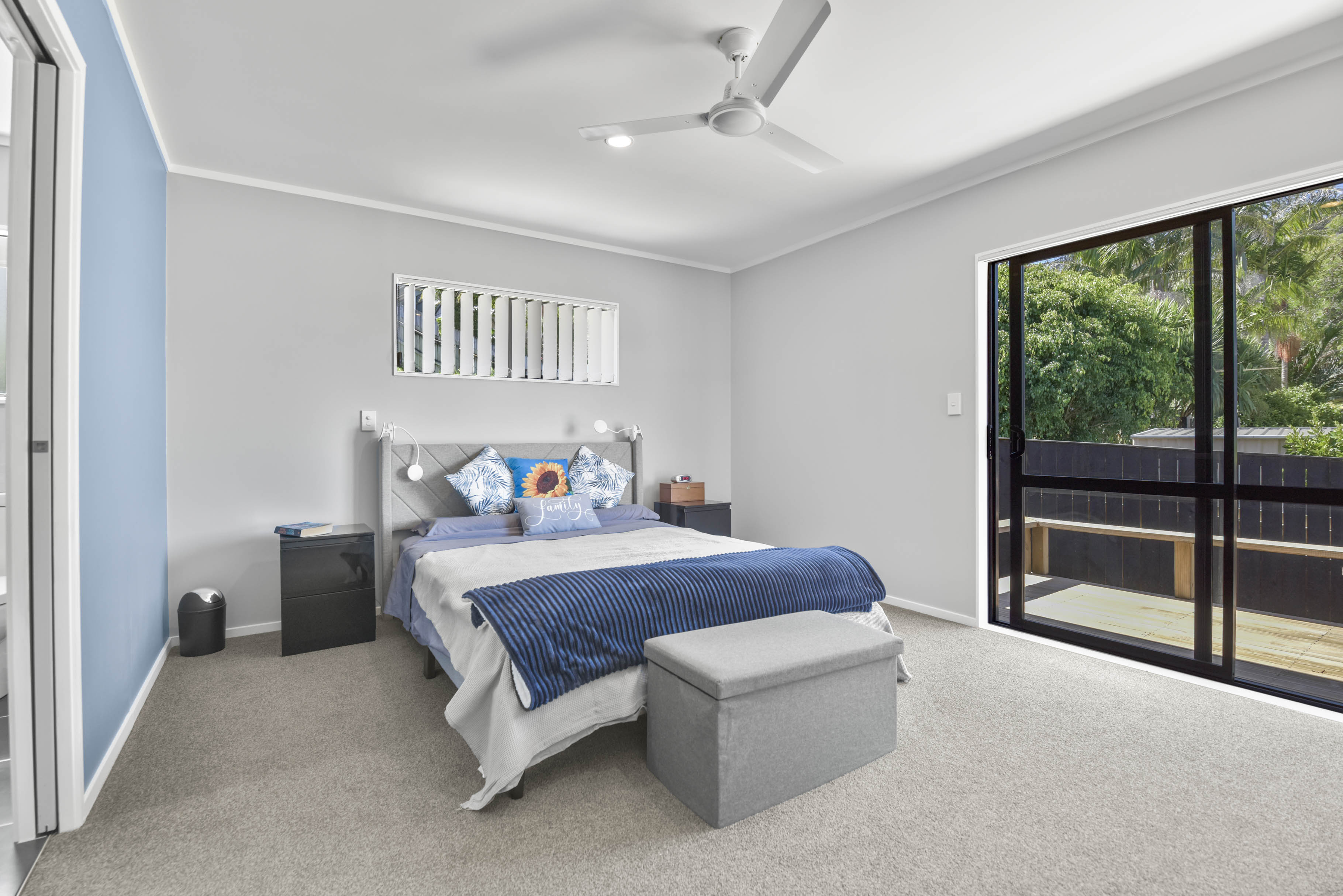 96 Brian Crescent, Stanmore Bay, Rodney, 3房, 2浴, House