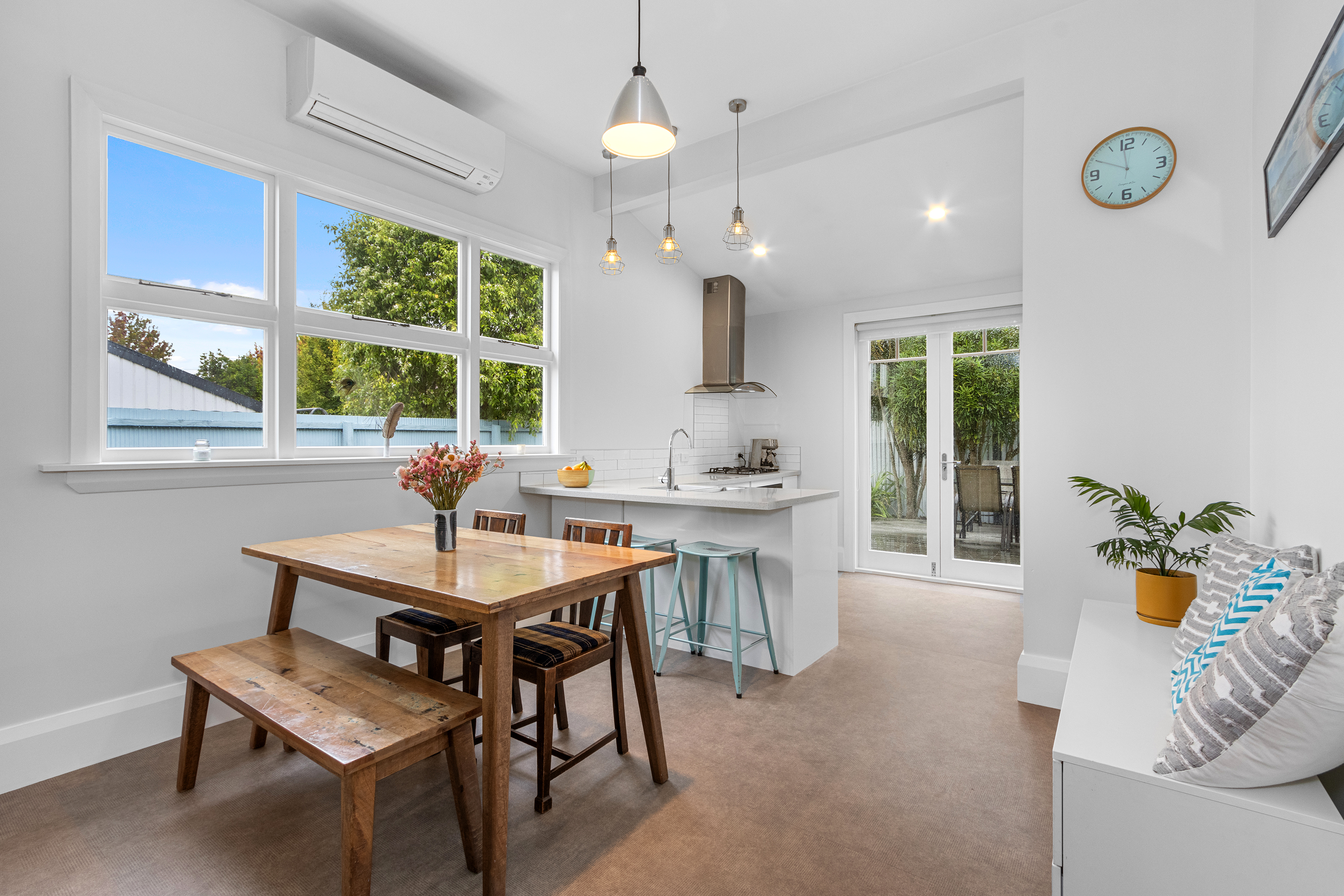 27 Bennett Street, Papanui, Christchurch City, 3 Schlafzimmer, 1 Badezimmer, House