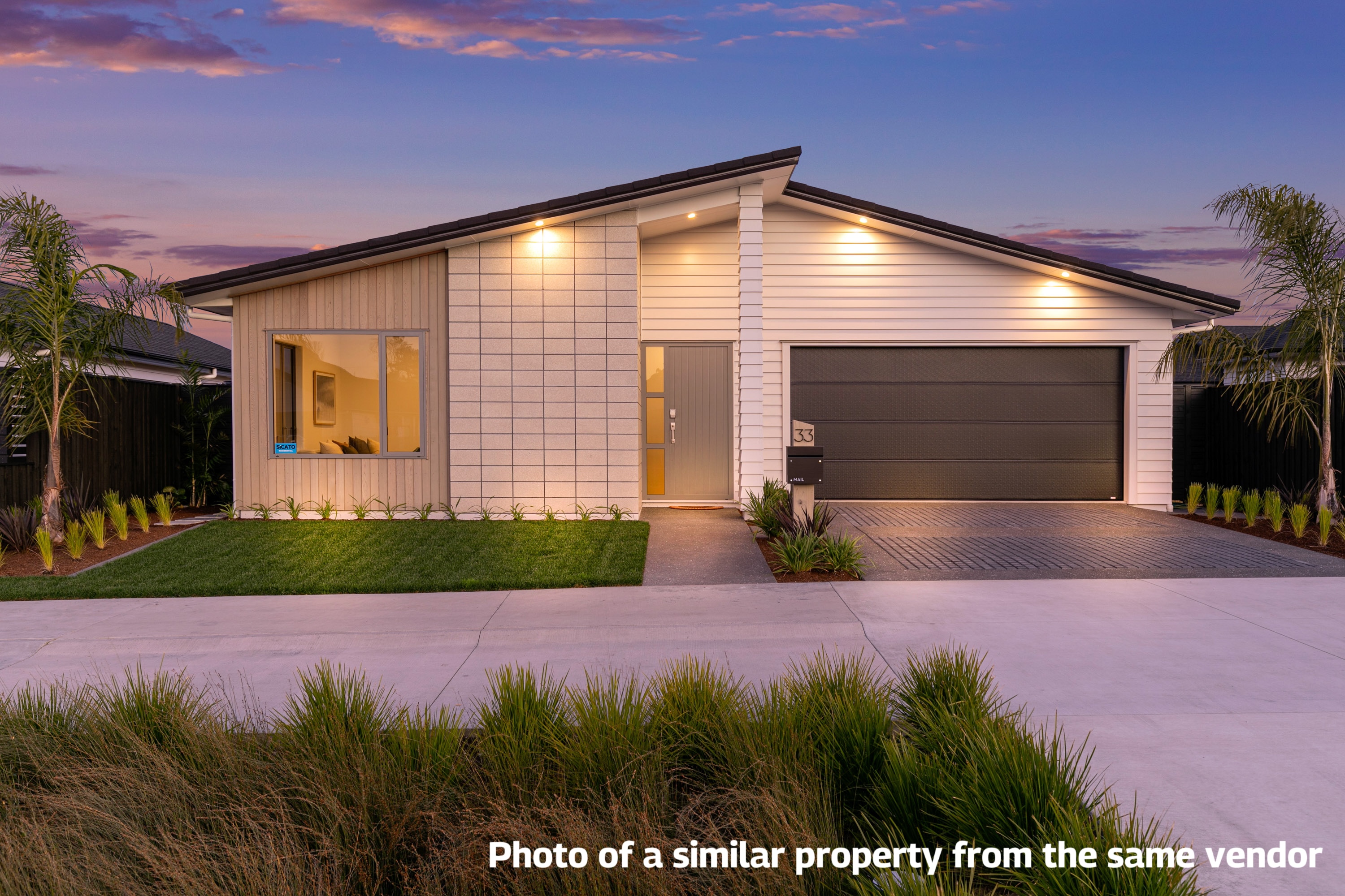 Residential  Mixed Housing Urban Zone