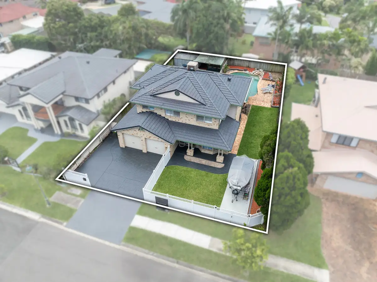 23 PRUNDA CCT, Wellington Point, Redland City Region, 0 chambres, 0 salles de bain, House