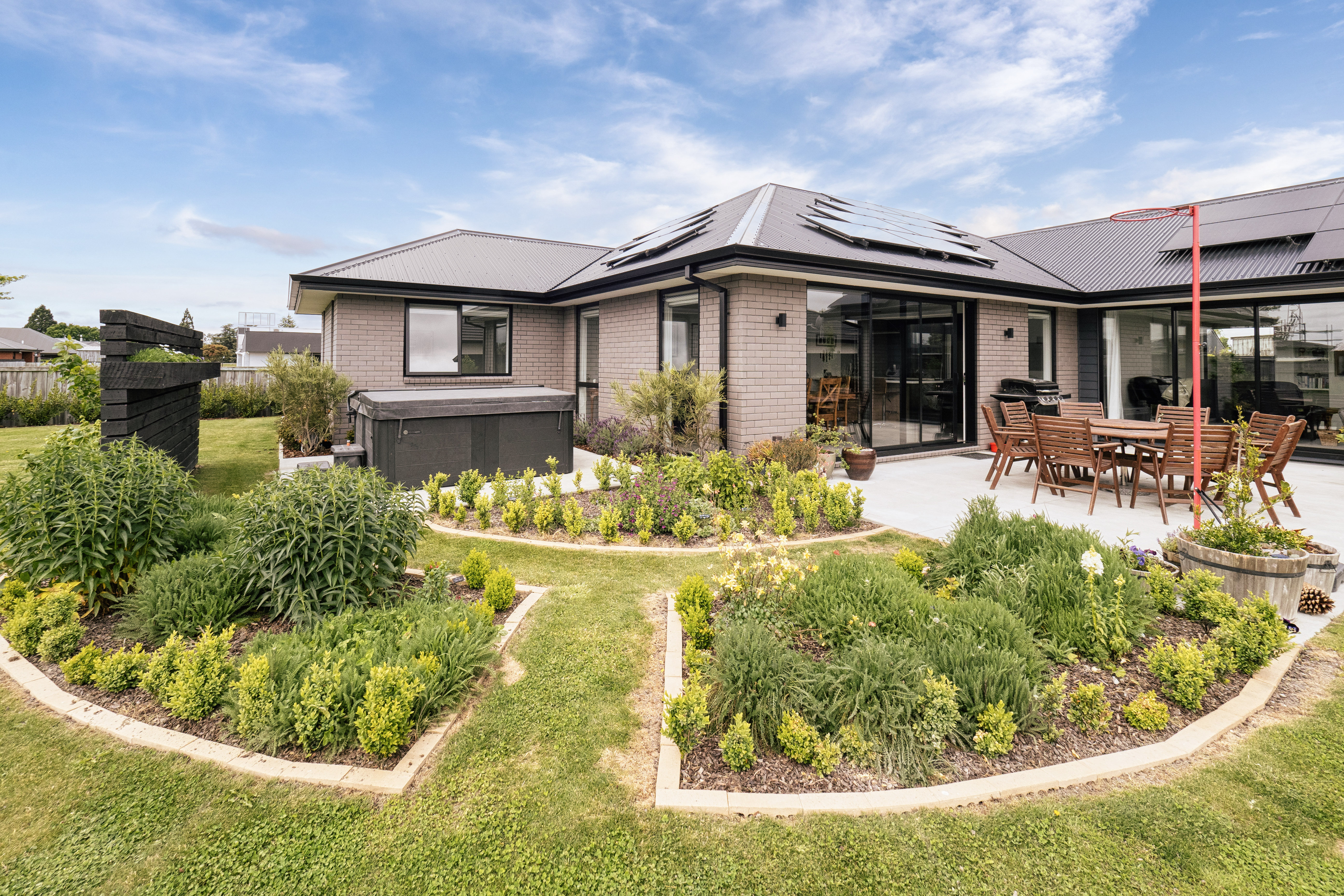 5 Roxburgh Place, Tinwald