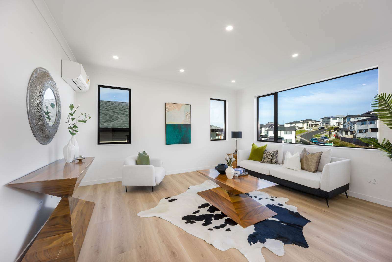 4 Baumea Rise, Massey, Waitakere City, 4 chambres, 0 salles de bain, House