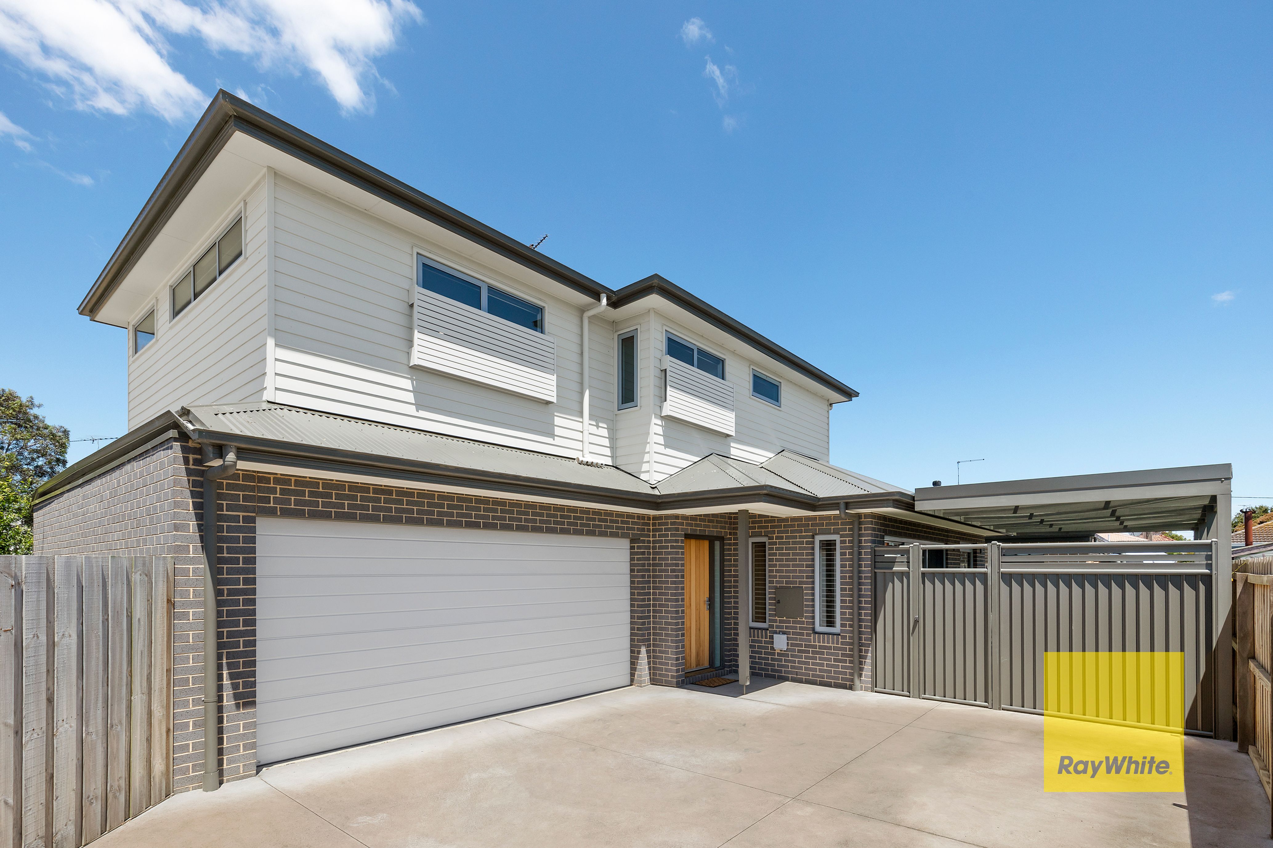 36A TOWNSEND RD, St Albans Park, Geelong, 0 Schlafzimmer, 0 Badezimmer, House