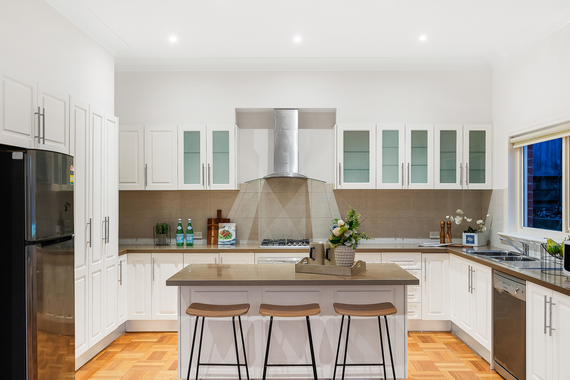 UNIT 3 41 JOHN ST, Templestowe Lower, Inner East Melbourne, 0 rūma, 0 rūma horoi, Townhouse