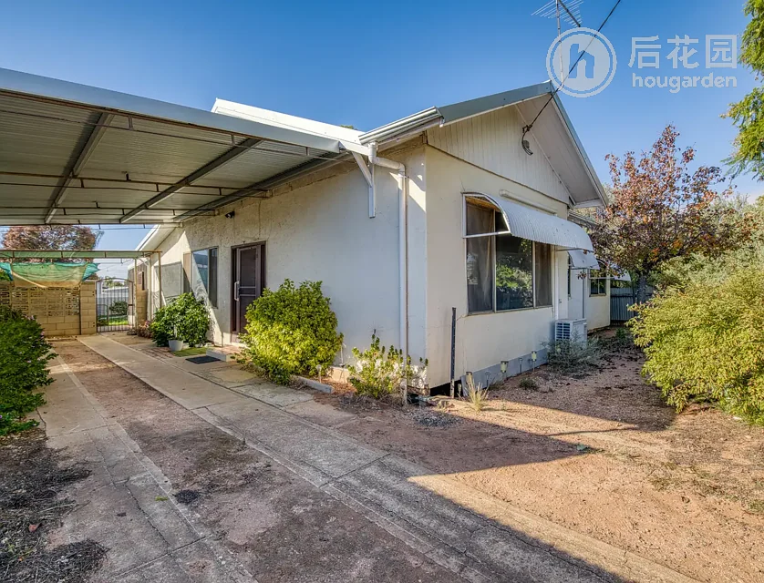 3 JACARANDA ST, RED CLIFFS VIC 3496, 0 ਕਮਰੇ, 0 ਬਾਥਰੂਮ, House