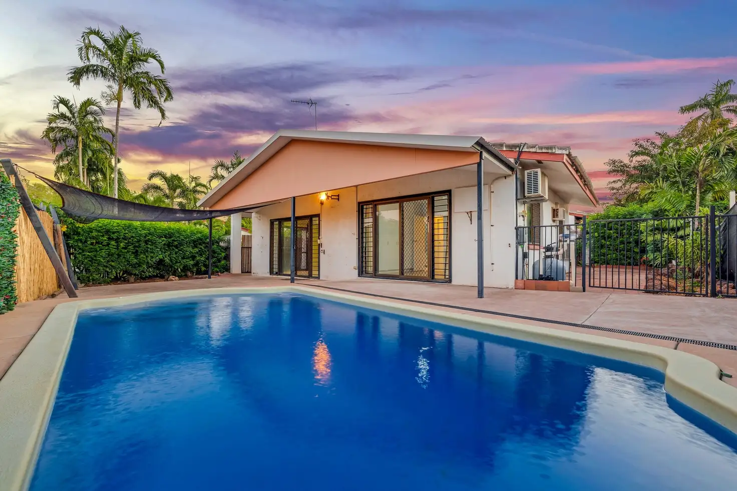 6 GLYDE CT, LEANYER NT 0812, 0房, 0浴, Unit