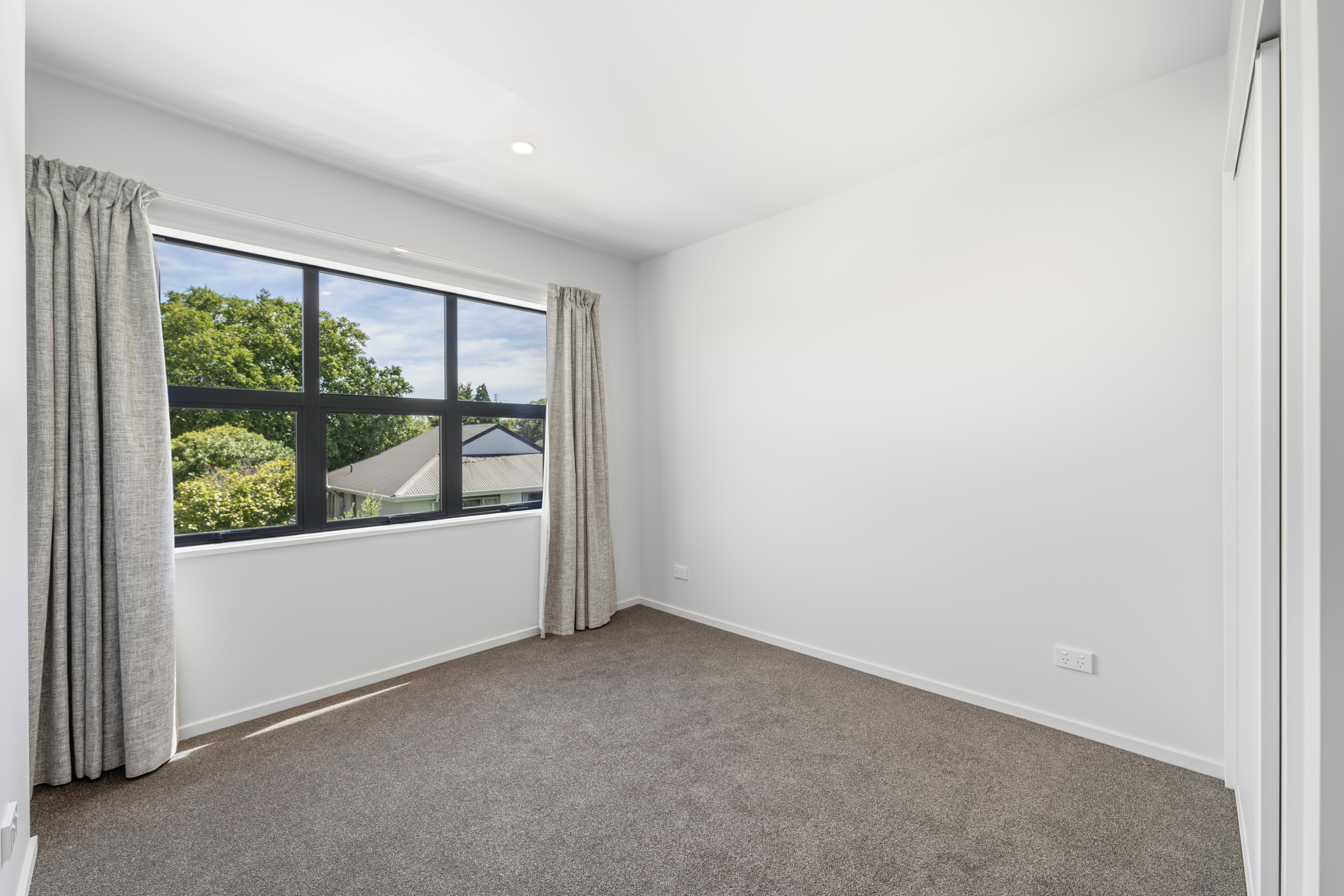 2/25 Evesham Crescent, Spreydon, Christchurch, 2房, 1浴, Townhouse