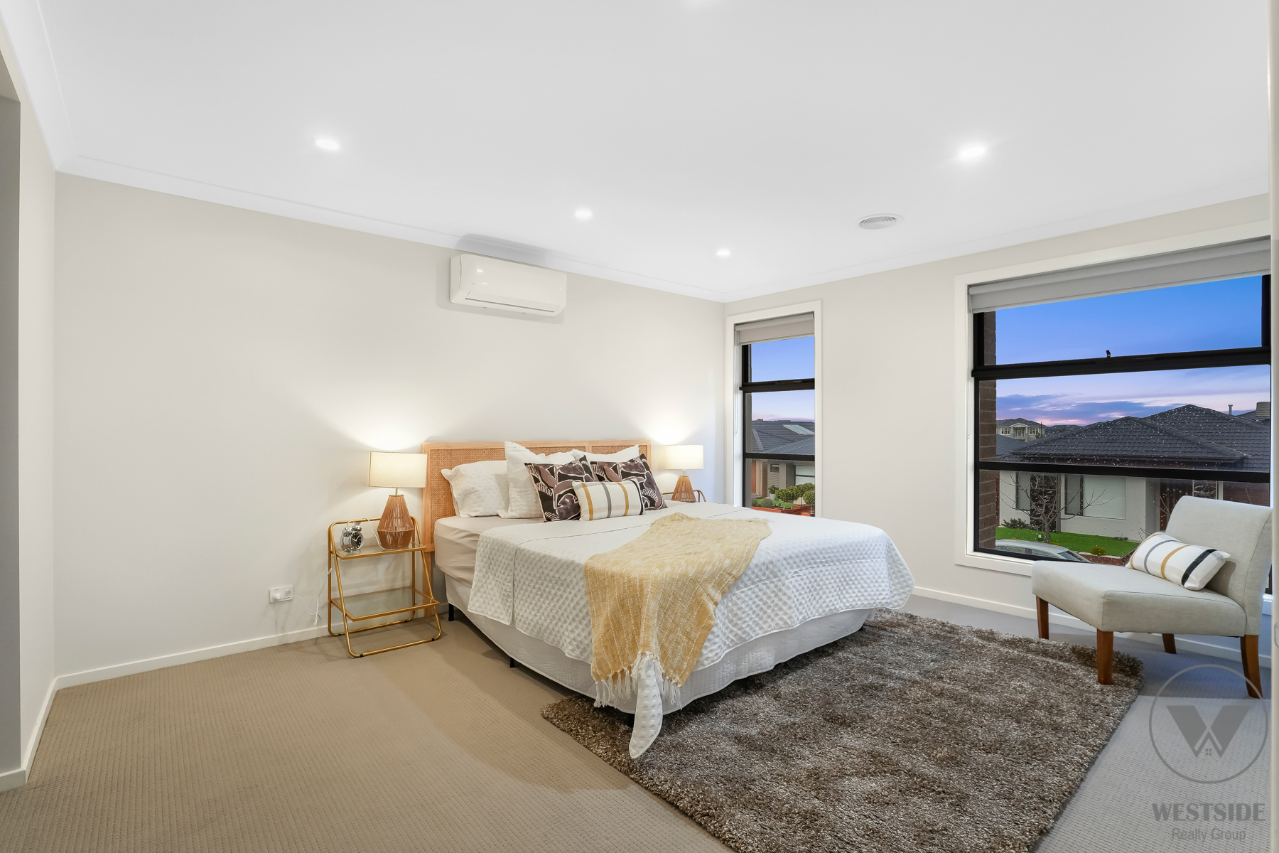 14 HEADINGLEY GR, Strathtulloh, North West Melbourne, 0 rūma, 0 rūma horoi, House