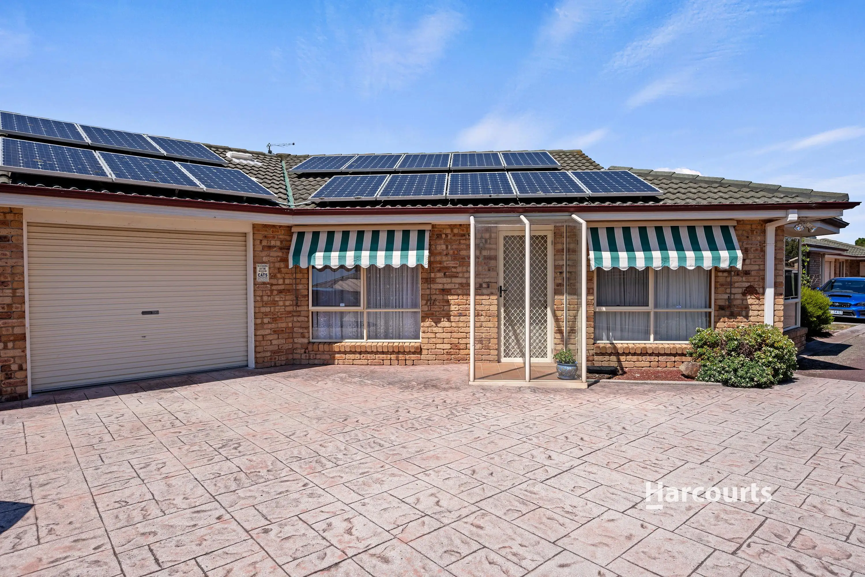 UNIT 3 74 GEORGE ST, Devonport, West and North West, 0 Bedrooms, 0 Bathrooms, Unit