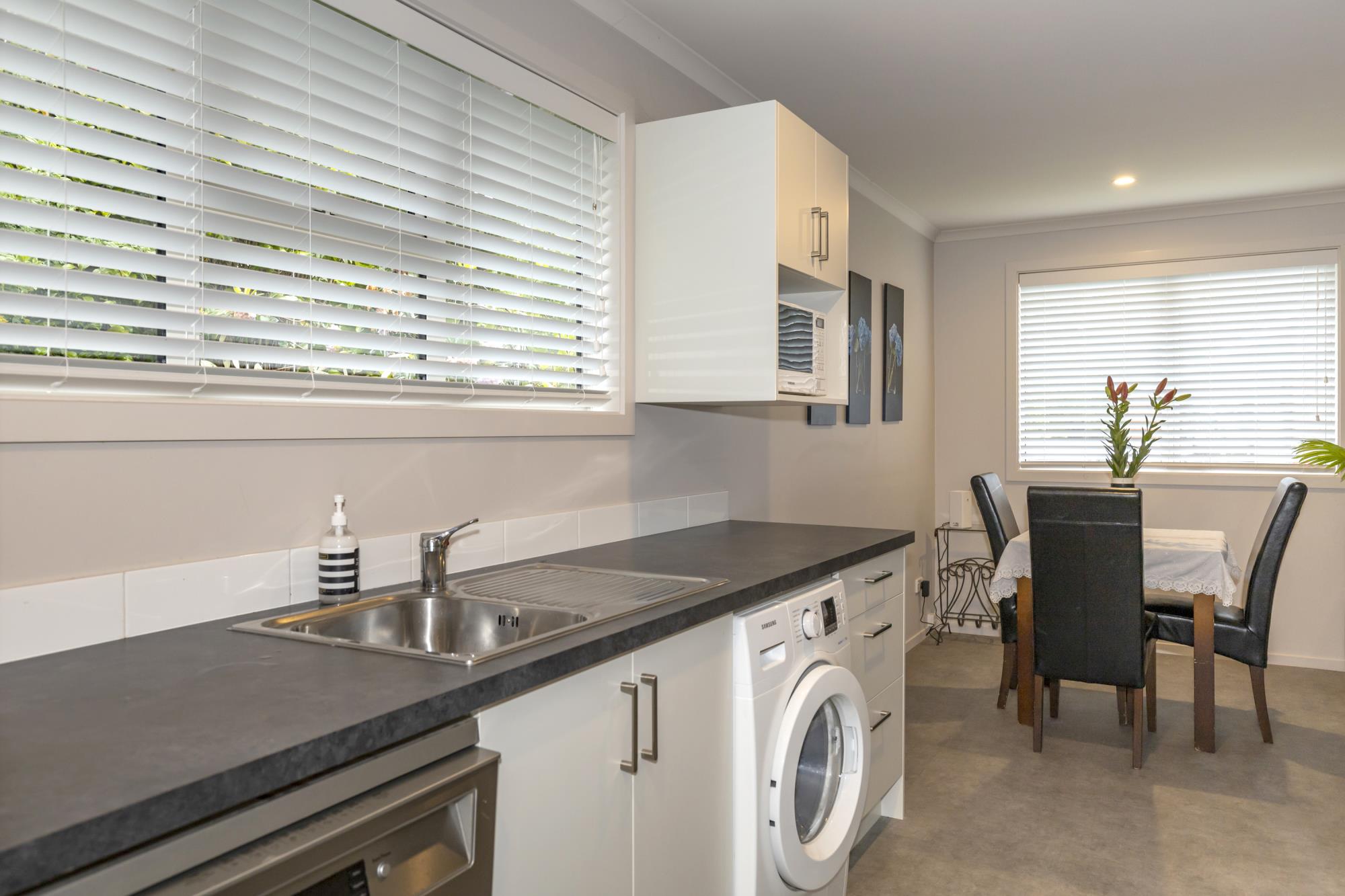 99a Talbot Street, Geraldine, Timaru, 2 ਕਮਰੇ, 1 ਬਾਥਰੂਮ
