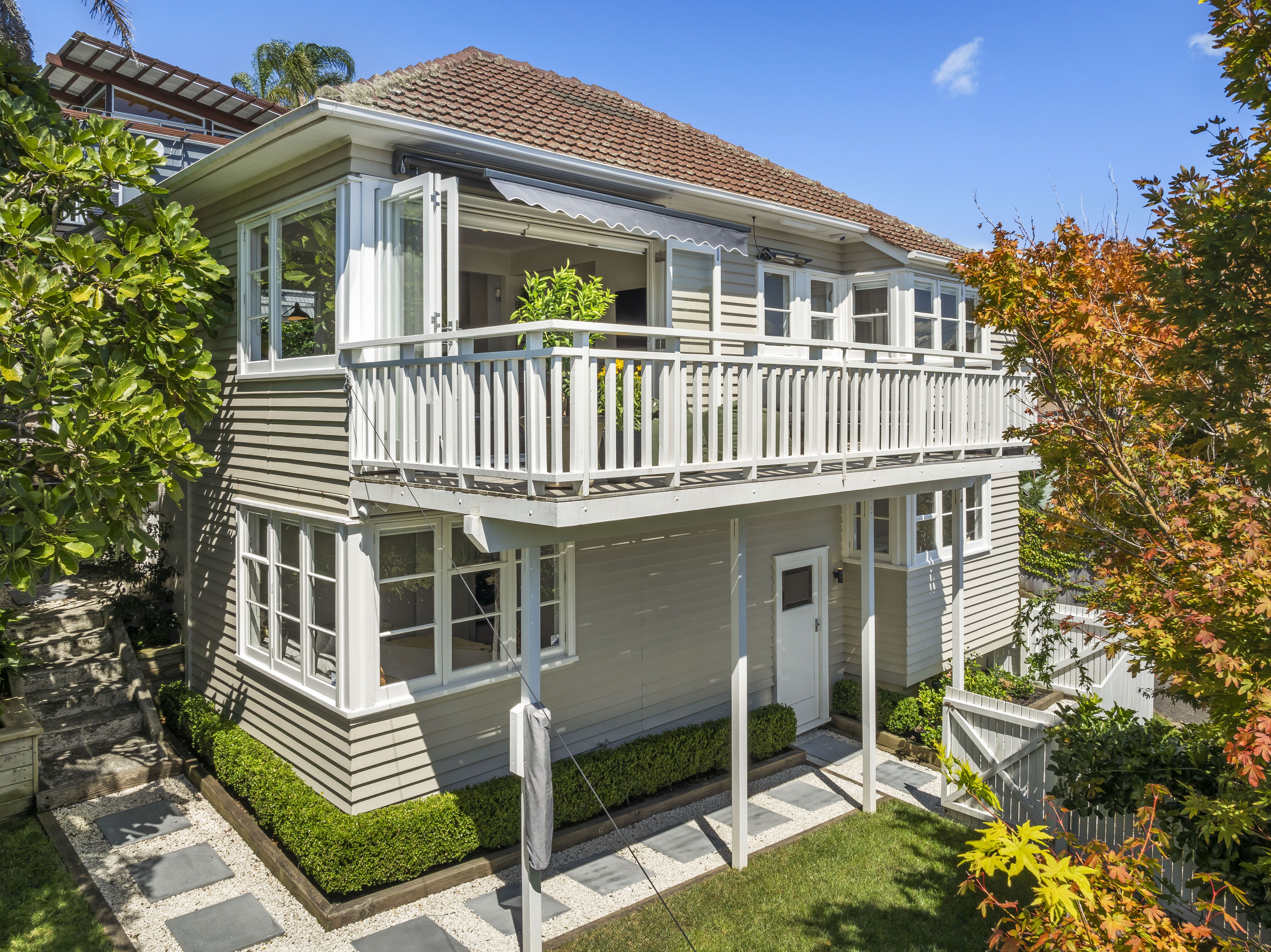 107 Mccullough Avenue, Mount Roskill, Auckland, 3房, 0浴, House