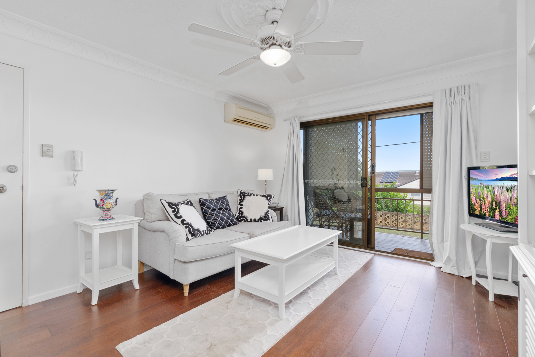 UNIT 1 11 VIEW ST, Wooloowin, Brisbane - Northern Region , 0 રૂમ, 0 બાથરૂમ, Unit