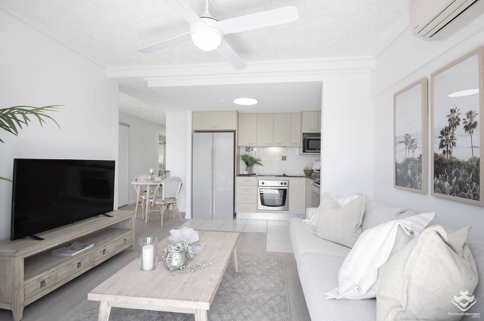 THE CARIBBEAN KAWANA ISLAND UNIT 6 4 GRAND PDE, Parrearra, Sunshine Coast, 0 Schlafzimmer, 0 Badezimmer, Unit