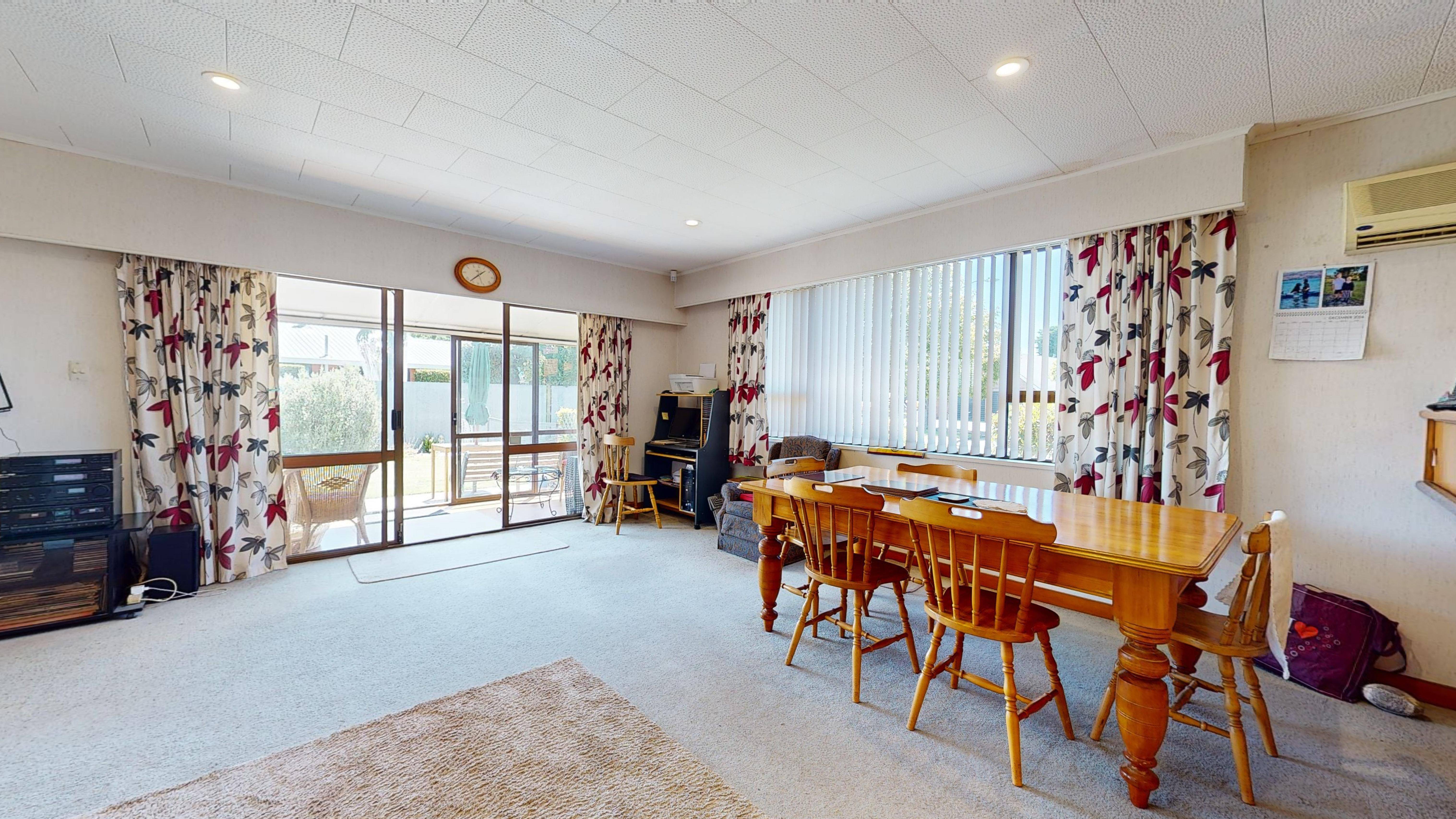 6 Ascot Place, Netherby, Ashburton, 4房, 0浴, House