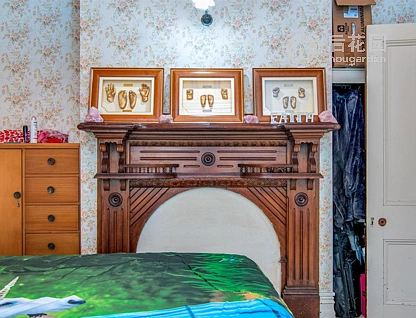 20 Macara Street, Eketahuna, Tararua, 3房, 0浴