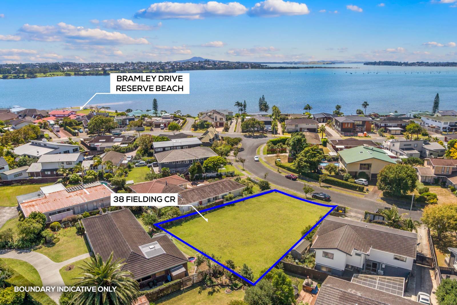 Residential  Mixed Housing Suburban Zone