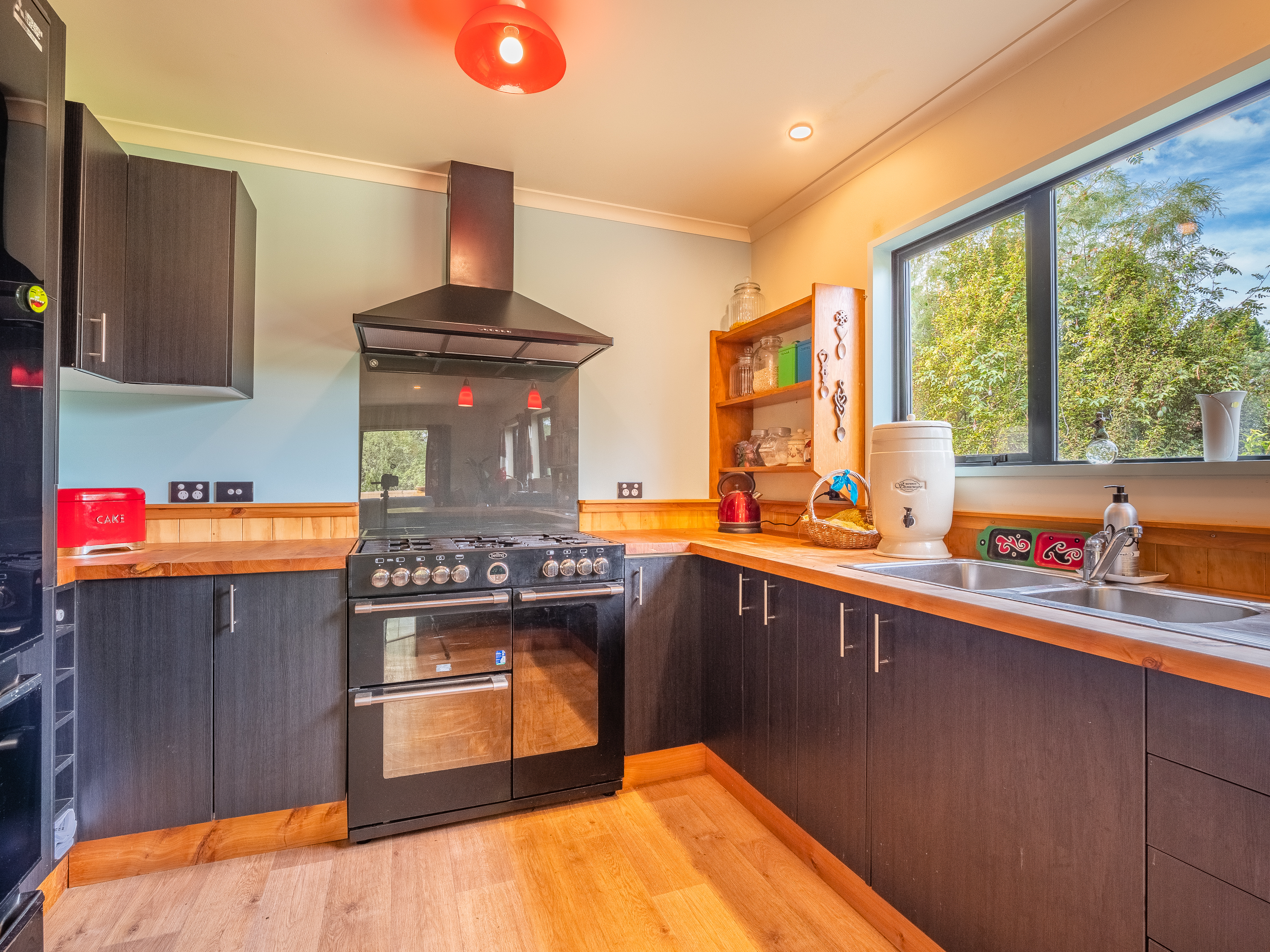 5 Chelivode Street, Waitati, Dunedin, 2房, 0浴