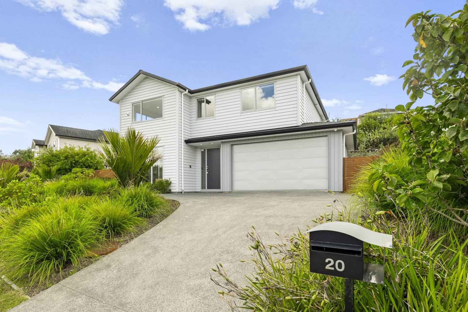 20 Syd Grant Crescent, Orewa, Auckland - Rodney, 5 habitaciones, 3 baños, House