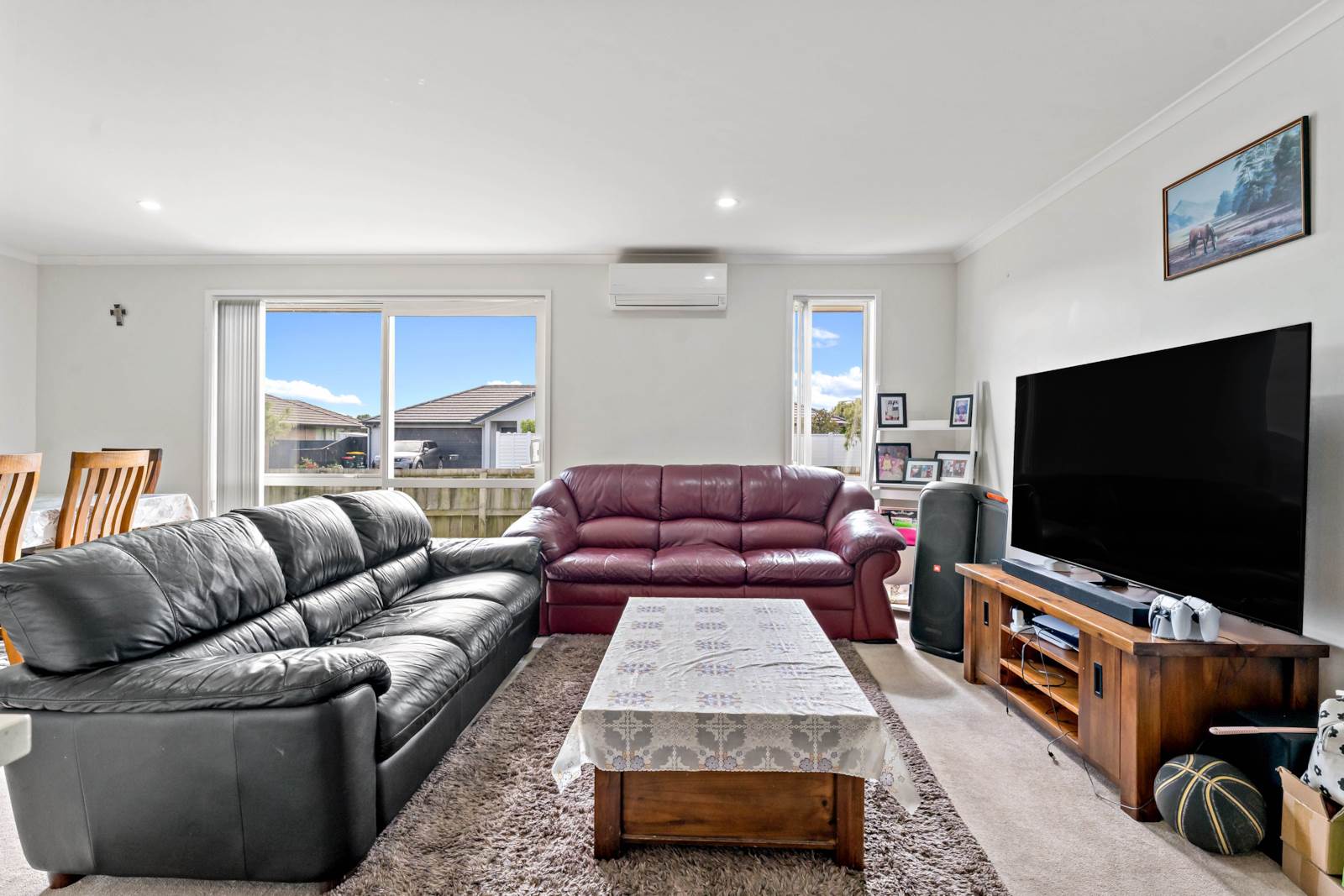 6 Wellfield Drive, Papakura, Papakura, 4 Bedrooms, 2 Bathrooms, House