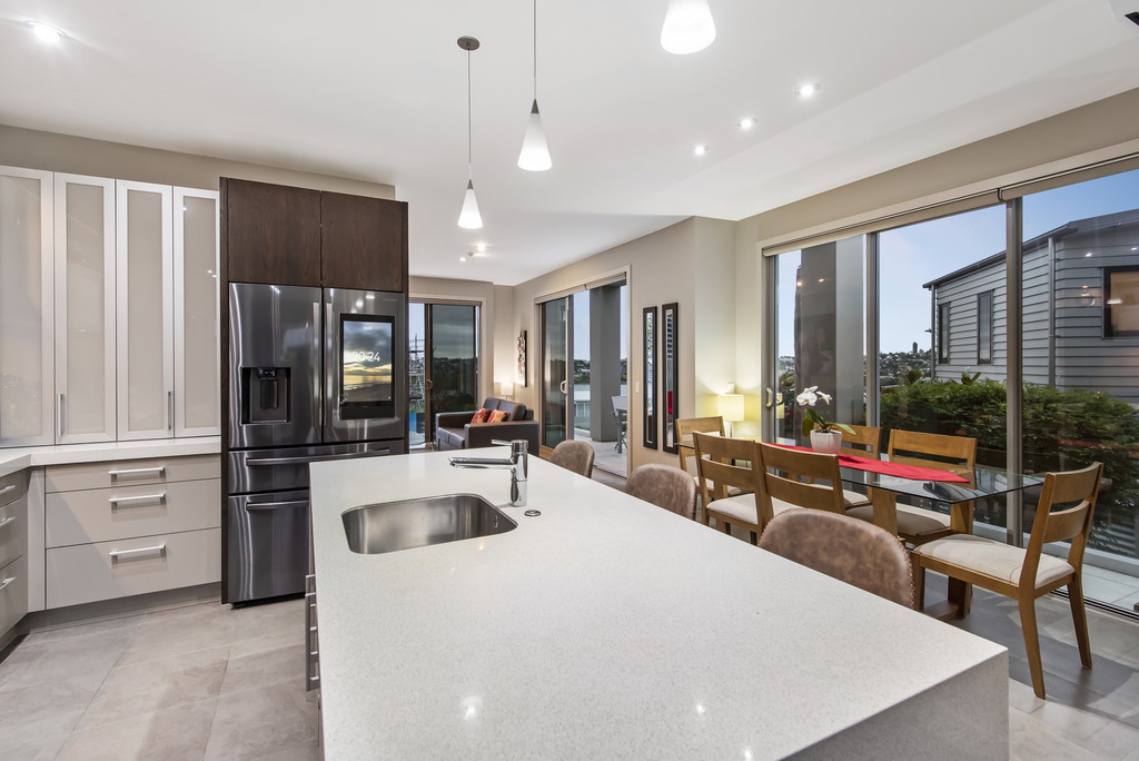 30 Awarua Crescent, Orakei, Auckland City, 3部屋, 0バスルーム